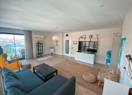 Апартаменты за 213 000 евро в Алании, Турция