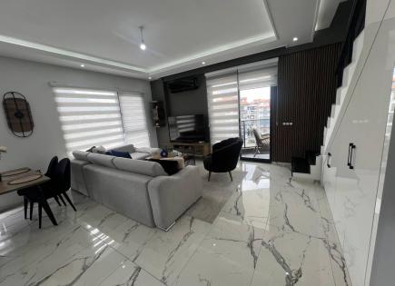 Апартаменты за 180 000 евро в Алании, Турция