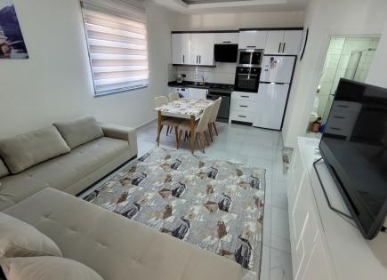 Апартаменты за 71 500 евро в Алании, Турция