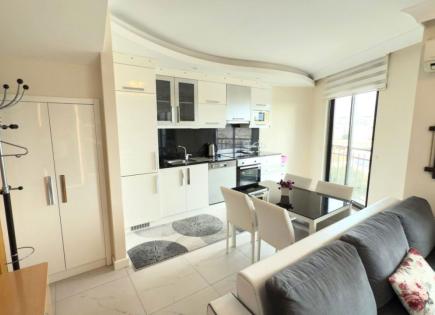 Апартаменты за 185 000 евро в Алании, Турция