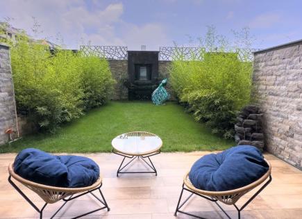 Апартаменты за 335 000 евро в Алании, Турция