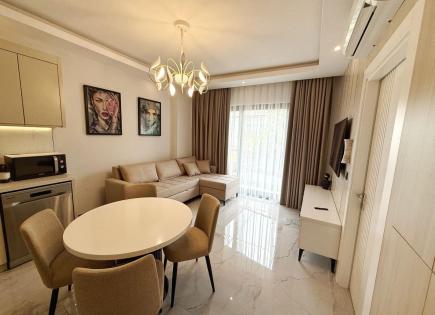 Апартаменты за 159 000 евро в Алании, Турция