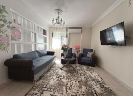 Апартаменты за 75 000 евро в Алании, Турция