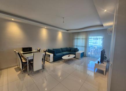 Апартаменты за 124 000 евро в Алании, Турция