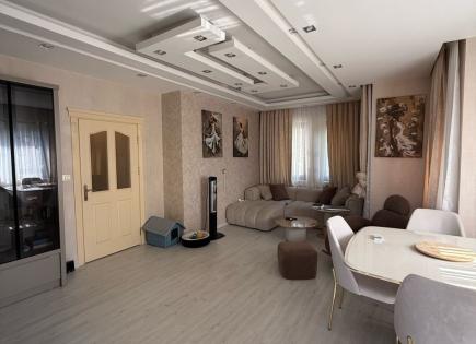 Апартаменты за 307 000 евро в Алании, Турция