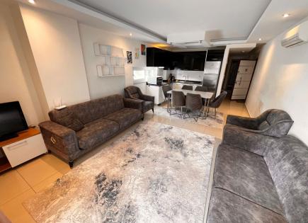 Апартаменты за 180 000 евро в Алании, Турция