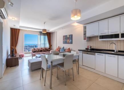 Апартаменты за 111 000 евро в Алании, Турция