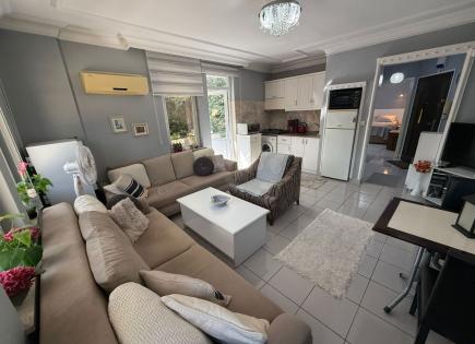 Апартаменты за 79 000 евро в Алании, Турция