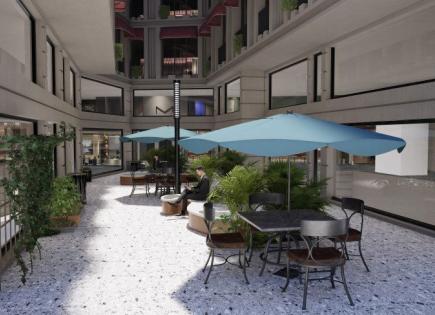 Апартаменты за 212 074 евро в Стамбуле, Турция