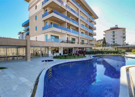 Пентхаус за 460 000 евро в Кестеле, Турция