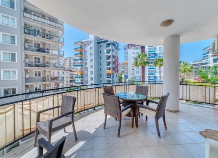 Квартира за 104 500 евро в Алании, Турция
