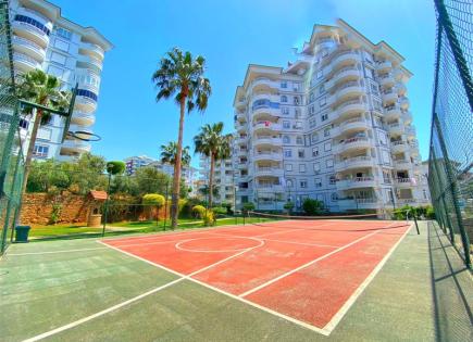 Квартира за 147 500 евро в Алании, Турция