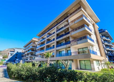 Квартира за 262 000 евро в Кестеле, Турция