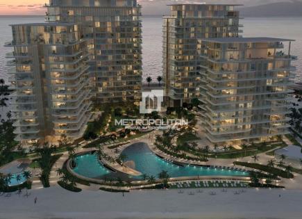 Апартаменты за 2 376 462 евро в Дубае, ОАЭ