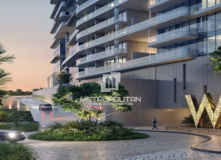 Бунгало за 6 870 559 евро в Рас-эль-Хайме, ОАЭ