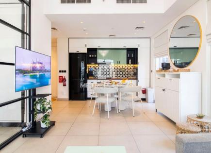 Апартаменты за 461 024 евро в Дубае, ОАЭ