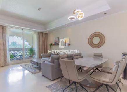 Апартаменты за 3 929 евро за месяц в Дубае, ОАЭ