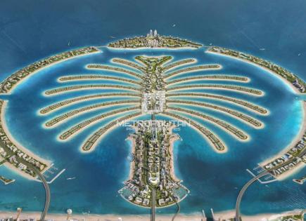 Земля за 11 787 049 евро в Дубае, ОАЭ