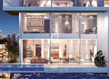 Апартаменты за 301 767 евро в Дубае, ОАЭ