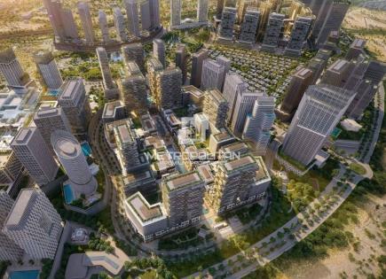 Апартаменты за 159 256 евро в Дубае, ОАЭ