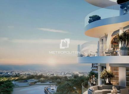 Апартаменты за 522 860 евро в Дубае, ОАЭ