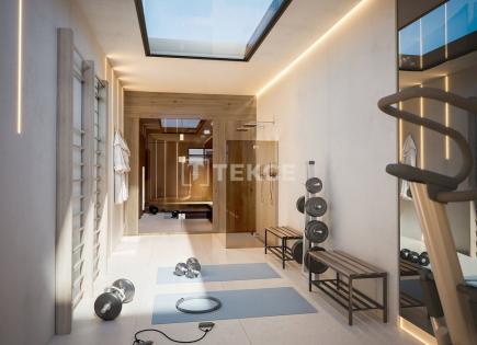 Пентхаус за 1 100 000 евро в Фуэнхироле, Испания