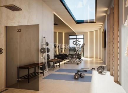 Пентхаус за 790 000 евро в Фуэнхироле, Испания