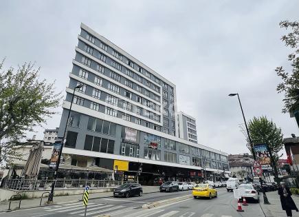 Апартаменты за 139 000 евро в Чекмекёе, Турция