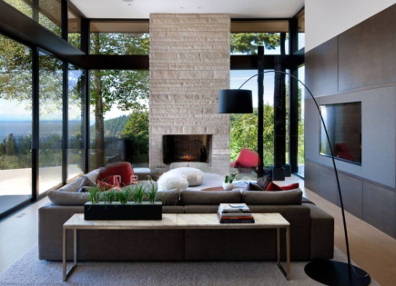 Квартира за 1 355 000 евро в Опатии, Хорватия