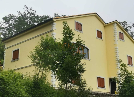 Дом за 2 000 000 евро в Опатии, Хорватия