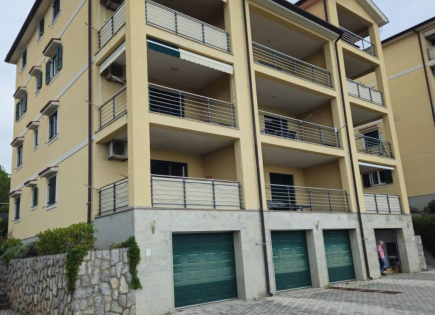 Квартира за 361 000 евро в Опатии, Хорватия