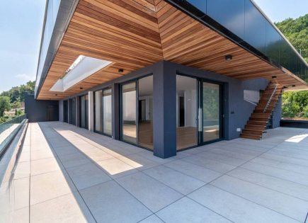 Квартира за 2 450 000 евро в Опатии, Хорватия