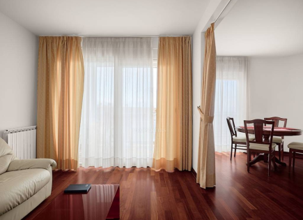 Квартира за 410 000 евро в Опатии, Хорватия