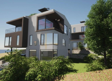 Квартира за 459 000 евро в Опатии, Хорватия