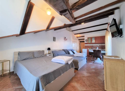 Квартира за 195 000 евро в Опатии, Хорватия