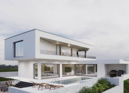 Дом за 1 400 000 евро в Опатии, Хорватия