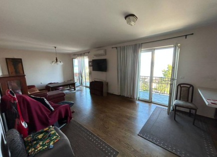 Квартира за 340 000 евро в Опатии, Хорватия