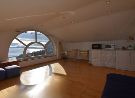 Квартира за 224 000 евро в Опатии, Хорватия