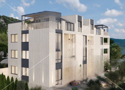 Квартира за 431 100 евро в Опатии, Хорватия