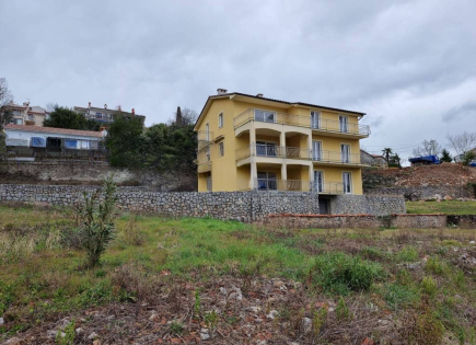 Дом за 1 050 000 евро в Опатии, Хорватия