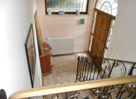 Дом за 700 000 евро в Опатии, Хорватия