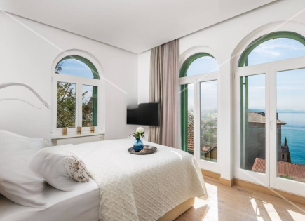 Квартира за 617 500 евро в Опатии, Хорватия