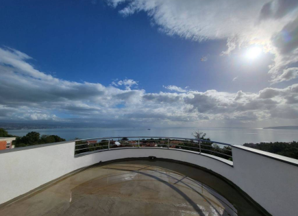 Квартира за 350 000 евро в Опатии, Хорватия