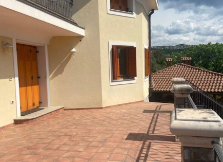 Дом за 3 100 000 евро в Опатии, Хорватия