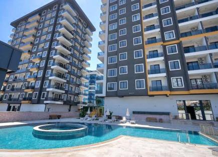 Квартира за 71 000 евро в Алании, Турция