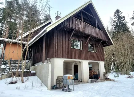 Дом за 89 000 евро в Сало, Финляндия