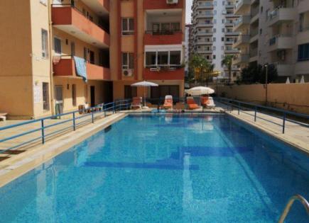 Квартира за 49 000 евро в Алании, Турция