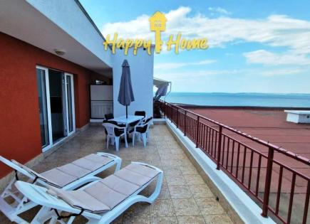 Квартира за 127 000 евро в Святом Власе, Болгария