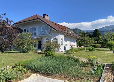 Дом за 150 000 евро в Бледе, Словения