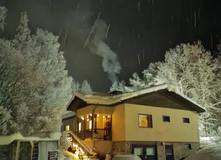 Дом за 70 000 евро в Карстула, Финляндия